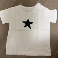 agnes b. ベビー スタープリント