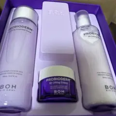 BOH PROBIDERM 3D Lifting Creamセットのサムネイル