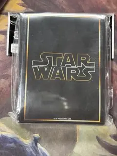 スターウォーズ　STAR WARS スリーブ