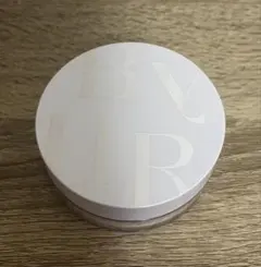 BYUR セラムフィット モイストフェイスパウダー 01 クリア