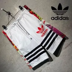 レアadidas originals×Rita Ora ドラゴン ハーフパンツのサムネイル