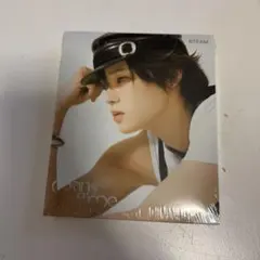 &TEAM Mark on Me K ソロジャケ 未開封