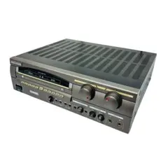 第一興商 DAM-A5100II ステレオミキシングアンプ カラオケ機器 - メルカリ