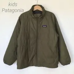 Patagonia パタゴニア キッズ プリマロフト中綿ジャケット