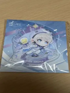 恋と深空 アクリルスタンド　セイヤ