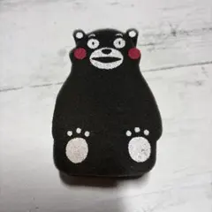 くまモン スポンジ キャラクターグッズ