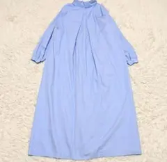 しなちゃん専用 新品未使用✨ロンハーマン ロング シャツワンピース