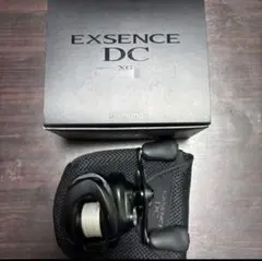 EXSENCE DC SS HG ・DIALUNA B96M セット販売 EXSENCE DC SS HG ・DIALUNA B96M セット販売 - メルカリ