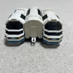 ANA 鐵道模型 車輛 Big Sneaker Train