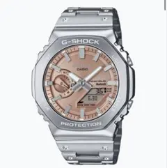 新品 未使用 カシオ CASIO G-SHOCK GM-B2100AD-5AJFのサムネイル