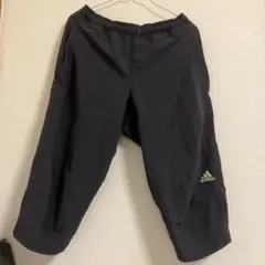 adidasランニングパンツ