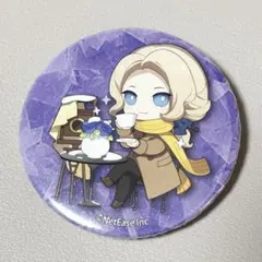 第五人格 identityV 昆虫学者 メリー スイパラ 缶バッジ 4個セット 第五人格 identityV 昆虫学者 メリー スイパラ 缶バッジ - メルカリ