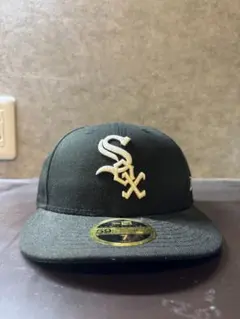 シカゴ・ホワイトソックス ベースボールキャップ