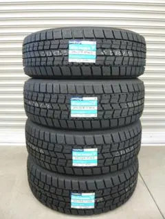 送料込☆新品グッドイヤースタッドレス☆205/60R16☆4本☆ノア・VOXY 