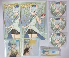 SAO シノン