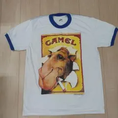 リンガーtシャツ ヴィンテージ