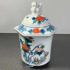 2026年最新】香炉 鍋島焼の人気アイテム - メルカリ