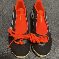アディダス フットサル adidas 26.5 ヴィンテージ プレデター - メルカリ