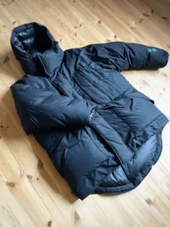 S.F.C GOZZILA PARKA ダウンジャケット
