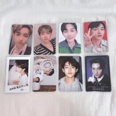 2025年最新】wayv トレカの人気アイテム - メルカリ