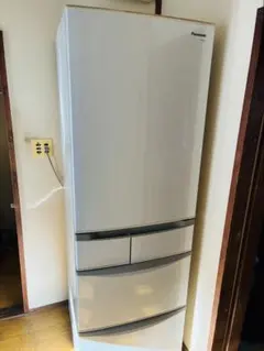 Panasonic 冷蔵庫 NR-F518XG 505L 2014年製 - メルカリ