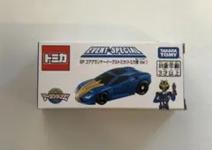 【未開封】コアグランナーイーグルトミカ トミカ博 Ver. 非売品