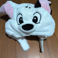 101匹わんちゃん ファンキャップ♪