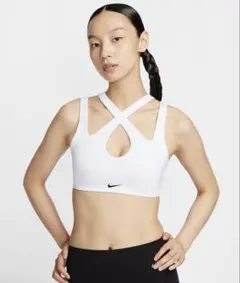 NIKE ナイキ ウィメンズ フリースタイル インディ ブラ