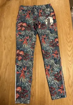 roxyロキシー　レギンス　フィットネス