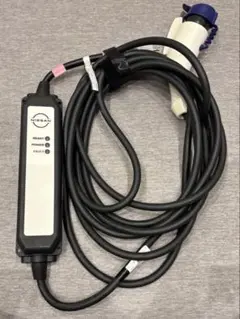 レクサス PHV 充電コード G9060-76010 115 - メルカリ