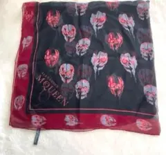 2026年最新】アレキサンダーマックイーン スカーフの人気アイテム