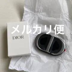 ディオール スマホリング スマホスタンド ミラー 正規品 未使用 DIOR