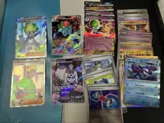 さ*い様 ポケモンカード まとめ売り