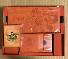 ワンピースカード　3rd ANNIVERSARY SET サプライ