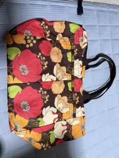 LeSportsac トートバッグ 花柄のサムネイル
