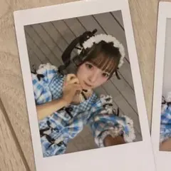 梅田みゆ チェキ