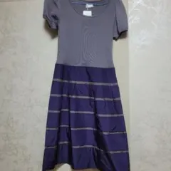 アンレクレ　ワンピース