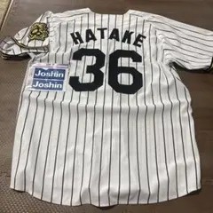 阪神タイガース 西純矢選手 サイン入り レプリカユニフォーム Mサイズ 阪神タイガース 西純矢選手 サイン入り レプリカユニフォーム Mサイズ