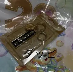 WeLoveビッグバンドビート キーチェーン ディズニーシー限定 ミッキー