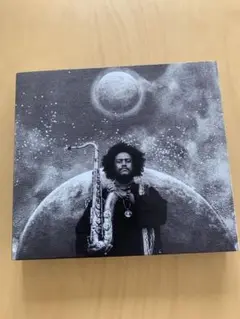 Kamasi Washington The Epic 3CD