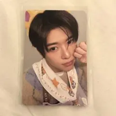 NCTwish bakery トレカ シオン 7万ウォン特典