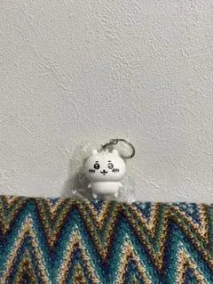 ちいかわ フィギュアキーホルダー