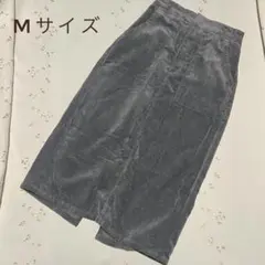 【美品】コーデュロイタイトスカートのサムネイル
