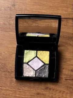 ディオール Dior サンククルール 451 ローズガーデン　匿名配送
