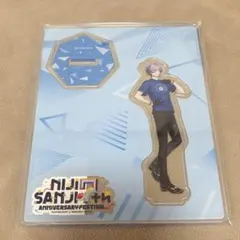 【新品未開封】にじさんじフェス2025 アクスタ 榊ネス