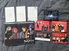 SEKAI NO OWARI セカオワ　サイングッズ 71YBMH35h9L.jpg_BO30,255,255,