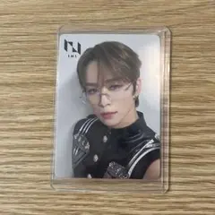 INI THE WINTER MAGIC フェス出演記念　後藤威尊