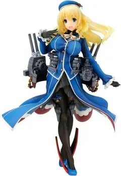 艦隊これくしょん -艦これ- 愛宕 1/8 完成品フィギュア