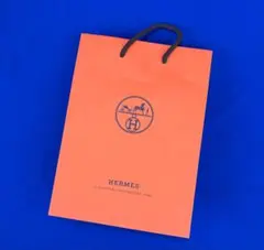 2026年最新】HERMES ショップ袋・ショッパーの人気アイテム - メルカリ