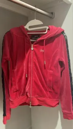 Rady ベロアパーカーのサムネイル